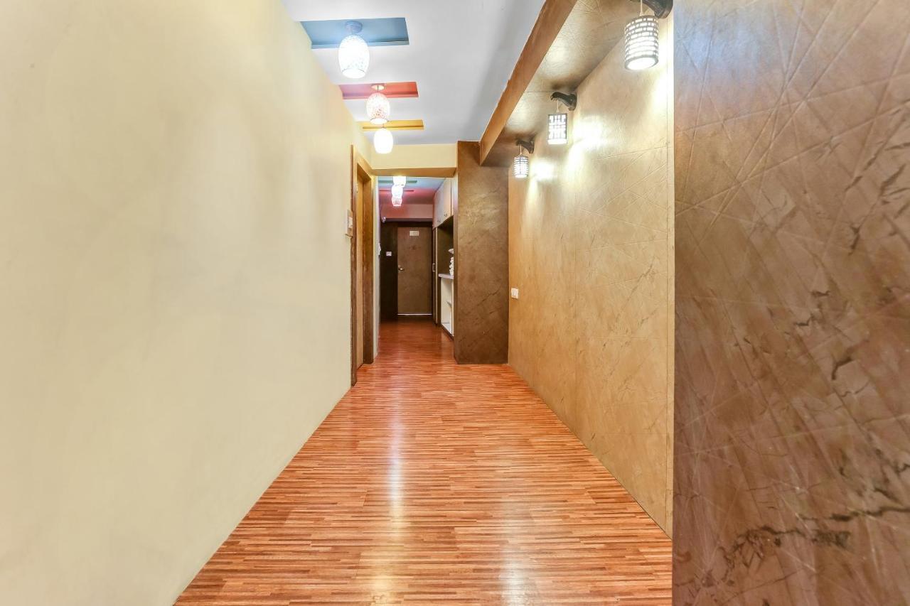 Oyo Flagship 83396 Hotel Vinyasa Residency Bombay Eksteriør billede