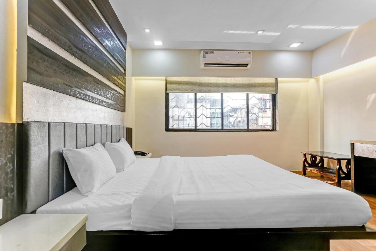 Oyo Flagship 83396 Hotel Vinyasa Residency Bombay Eksteriør billede