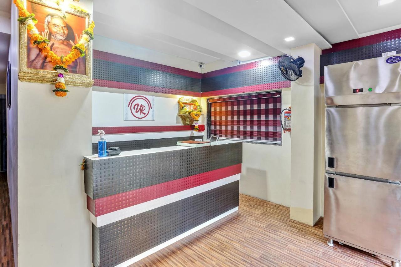 Oyo Flagship 83396 Hotel Vinyasa Residency Bombay Eksteriør billede